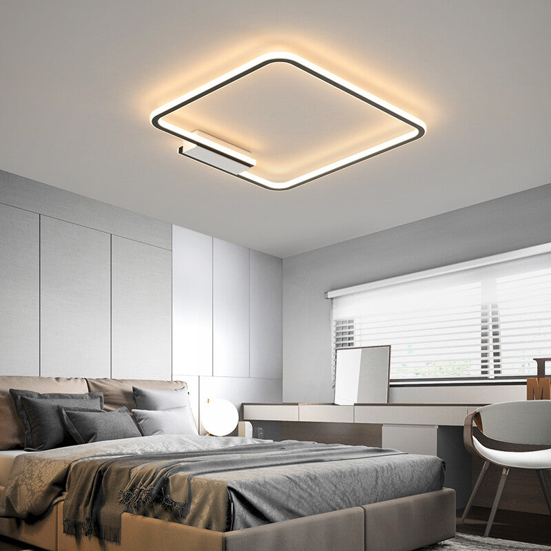Ceiling Lights For Living Room Bedroom Dining Indoor Lighting Lamp Fixtures Luminaria Smart Home Indoor Ceiling Lamp