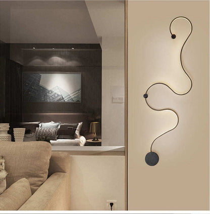 Novelty Surface Mounted Modern Led Ceiling Lights For Living Room Bedroom Fixture Indoor Home Decorative LED Ceiling Lamp