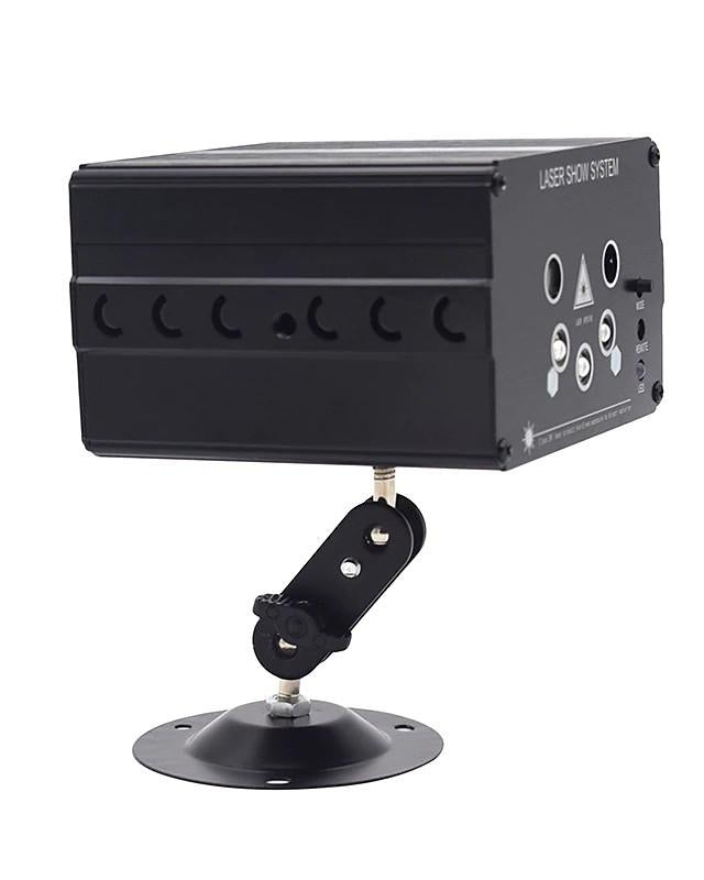Lightinthebox Y410 Mini Projector LED Projection Lamp Night Light 400 lm Other