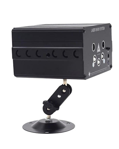Lightinthebox Y410 Mini Projector LED Projection Lamp Night Light 400 lm Other
