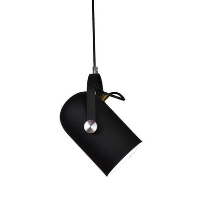 Nordic Modern E27 Pendant Light Single headlights lighting Decor Luminaire Droplight Pendant Lamp