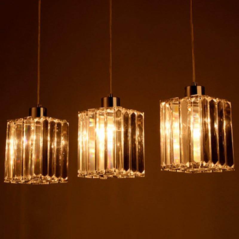 Modern Pendant Ceiling Lamps Loft For The Kitchen Led Pendant Lights Hanglamp Hanging Light Fixture Home Table Loft Decor