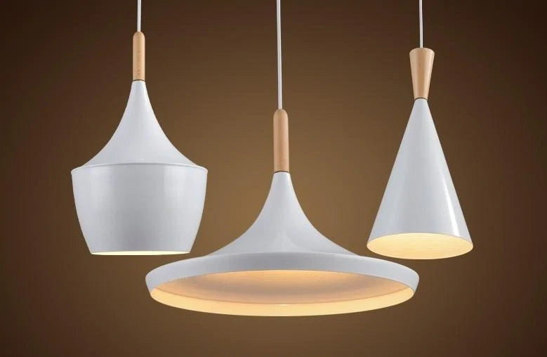 Slope indoor wrought iron lampshade LS01 retro retro Edison modern chandelier LED ceiling living room bedroom home lamp