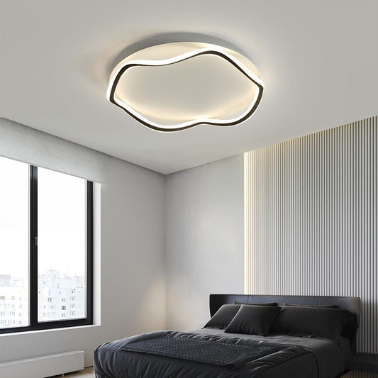 New Bedroom Ceiling Lamp Simple Modern Led Room Lamps Household Master Bedroom Minimalist Creativity