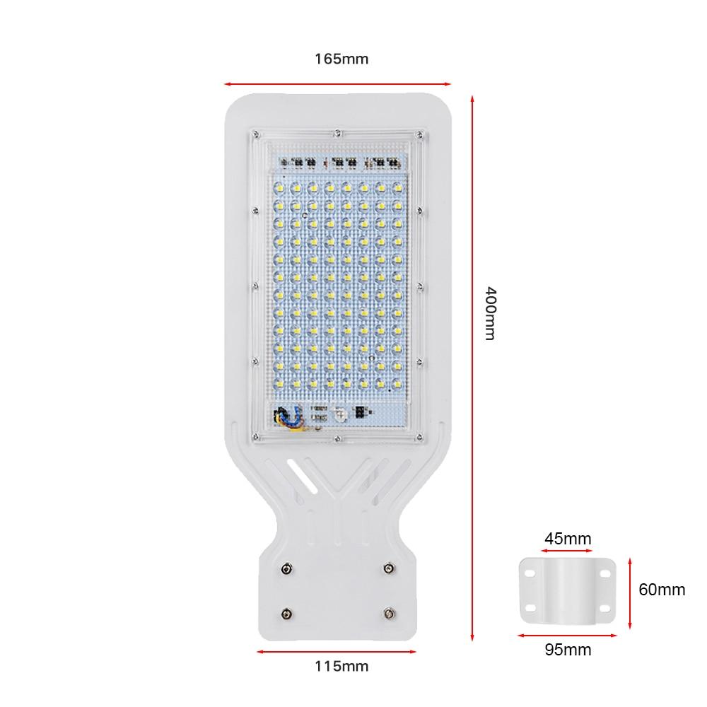 100W 50W LED Floodlight  AC RGB Spot light Waterproof Ip66 Outdoor Garden Lighting Led Reflector Cast light Spotlights