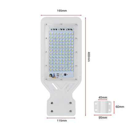 100W 50W LED Floodlight  AC RGB Spot light Waterproof Ip66 Outdoor Garden Lighting Led Reflector Cast light Spotlights