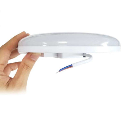 Ultra Thin LED Ceiling Lights Fixture Modern Lamp Surface Mount Ceiling Lights
