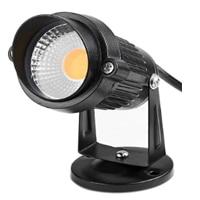 Outdoor Garden Lamp LED Lawn Light 3W 5W 10W COB LED Spike Lamp Waterproof IP65 Pond Path Landscape Spot Lights Bulbs