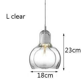 Modern Creative Personality E27 Single Head Hoist Pendant Lamps For Living Room Dining Room Bedroom Study Aisle Restaurant Cafe