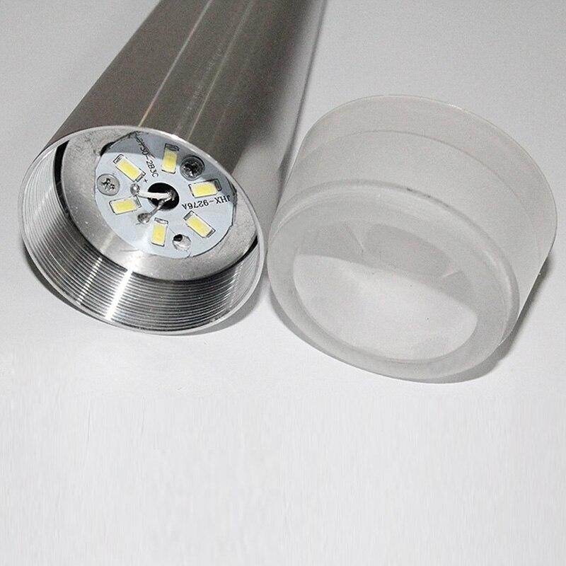 Modern Led Pendant Lights Fixture For Dining Room Aluminum Hardware Hanging Lamp  Lighting Restaurant Decorated For 15-30 Meters