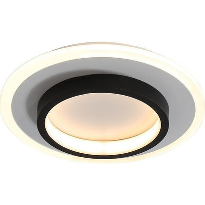 Led New Living Room Ceiling Lamp Simple Modern Entrance Cloakroom Porch Balcony Corridor Lamp