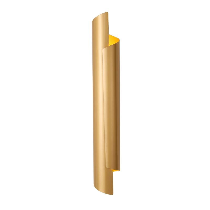 Modern Minimalist Living Room Background Wall Lamp Bedroom Bedside Wall Lamp