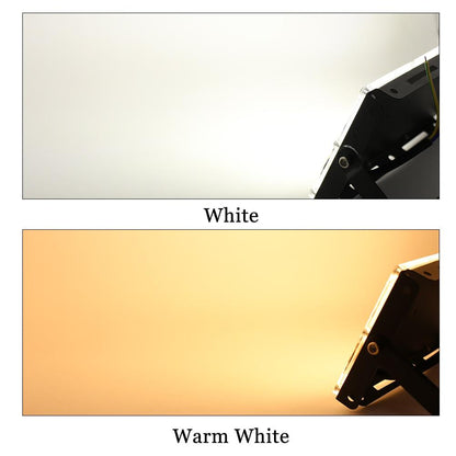 Motion Sensor LED FloodLight 50W 30W 10W Outdoor Lighting Waterproof IP65 Reflector Led Flood Light Spotlight Exterieur