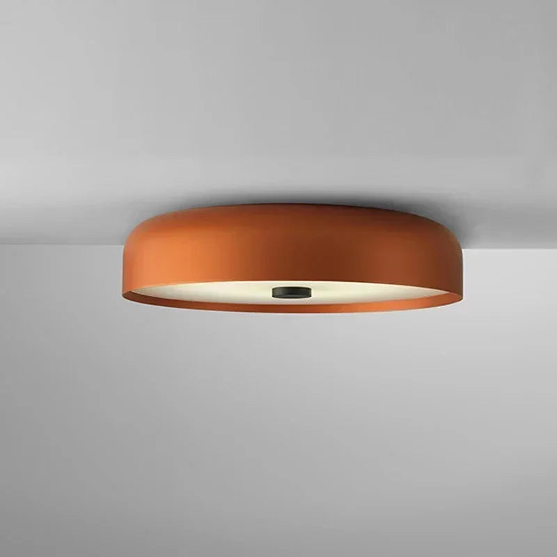 Metal Ceiling Lamp  Surface Mounted Led Downlight for Living Room