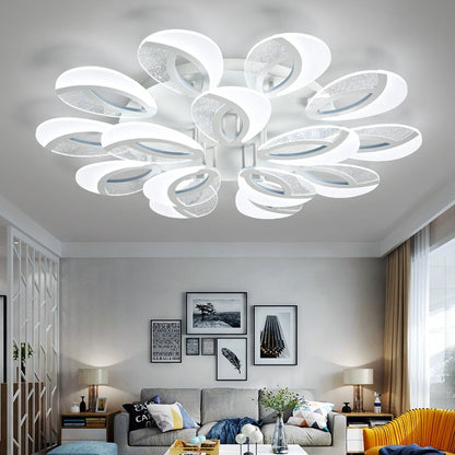 Nordic Ceiling lights Novelty Post-modern For Living Room Fixtures Bedroom Aisle LED Ceiling Lamp Ceiling Lighting
