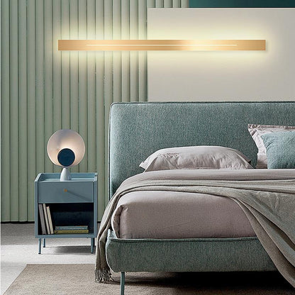 Simple Modern Background Wall Wall Lamp