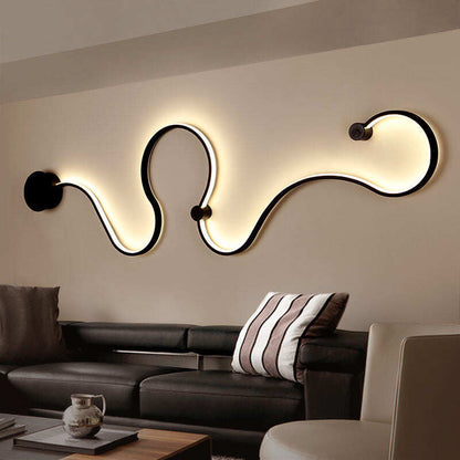 Novelty Surface Mounted Modern Led Ceiling Lights For Living Room Bedroom Fixture Indoor Home Decorative LED Ceiling Lamp