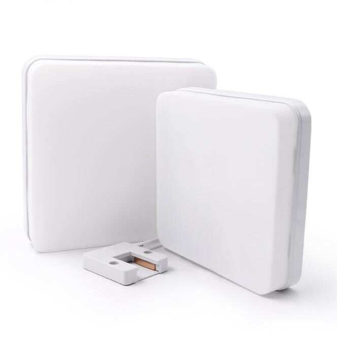 18W 24W 36W 48W LED Square Panel Light Surface Mounted led ceiling light lampada led lamp