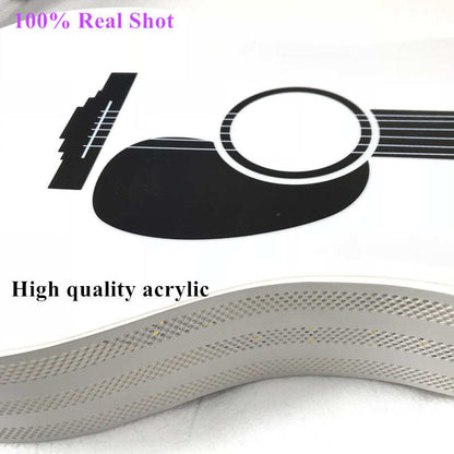 Modern Remote Control and Bluetooth Speaker Ceiling Lights