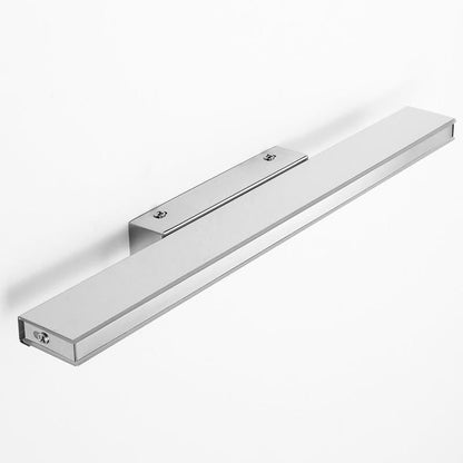 LED Mirror Light 42-52cm PIR Motion Sensor Waterproof Modern Cosmetic Acrylic Wall Lamp For Bathroom Light sconce lamp ZJQ0005