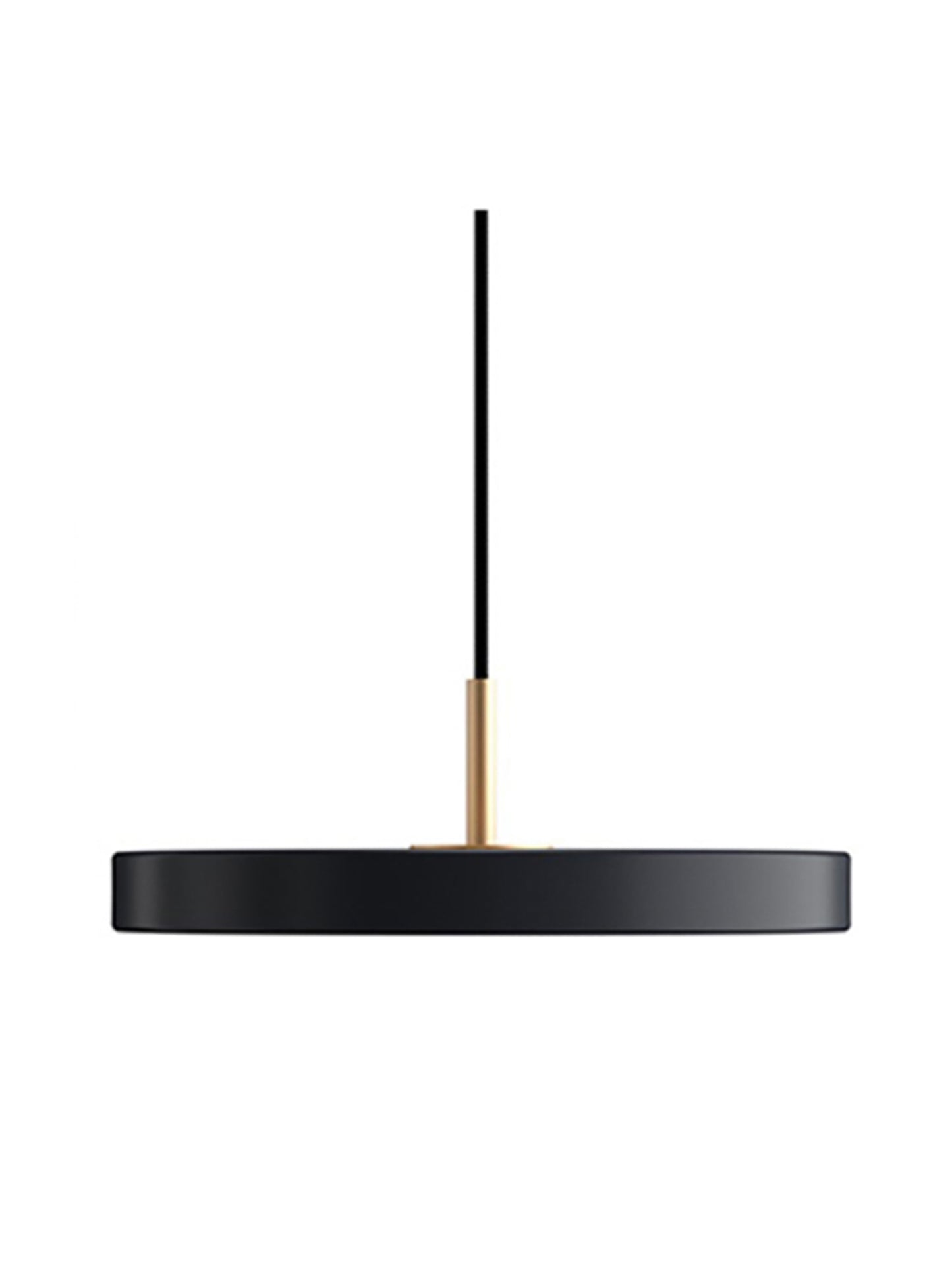Nordic LED Pendant Light Macaron Disc LED Pendant Lamp Warm Light Warm Light Decoration Fixtures Acrylic