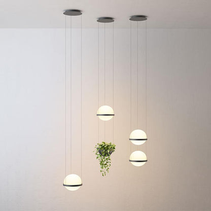 Chandelier Creative Personality Simplicity Ins Chandelier