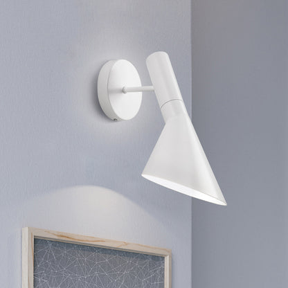 Modern Retro Table Lamp For Children'S Bedroom Bedside Bedroom Lamp Study Simple Decor Lighting