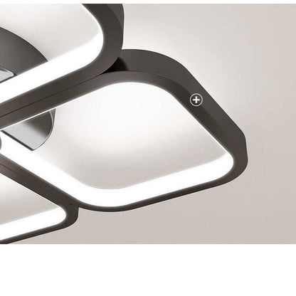 Corridor Lights Tunnel Lights Simple Entrance Lights Creative Ceiling Lights Downlights Cloakroom Balcony Lighting