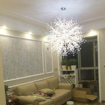 Nordic Industrial G4 Chrome Pendant Lamp Suspension Luminaire Hanging Lamp Fof LOFT Decor Light Fixtures Lustre