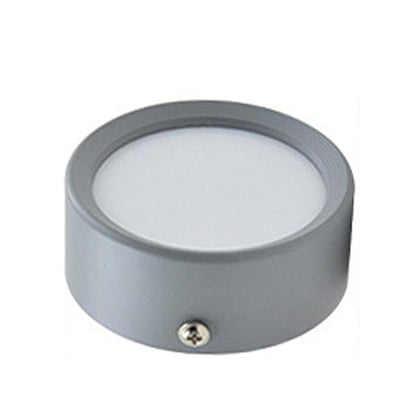 LEDIARY Surface Mounted LED Downlight 3W 5W 7W 10W Ceiling Lamps Ultra Thin Driverless LED Spot Lights Book Rack Lighting