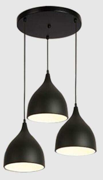 Modern Pendant Ceiling Lamps Dining Table Lustre Pendant Lights Loft Lamp Hanglamp Nordic Hanging Kitchen Light Fixture