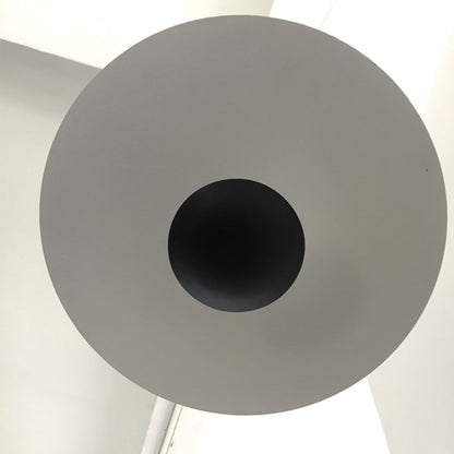 Modern Led Pendant Light Kitchen Black Round Cafe Nordic Study Living Room Bedroom Ufo Hanging Lamp