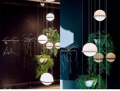 Chandelier Creative Personality Simplicity Ins Chandelier