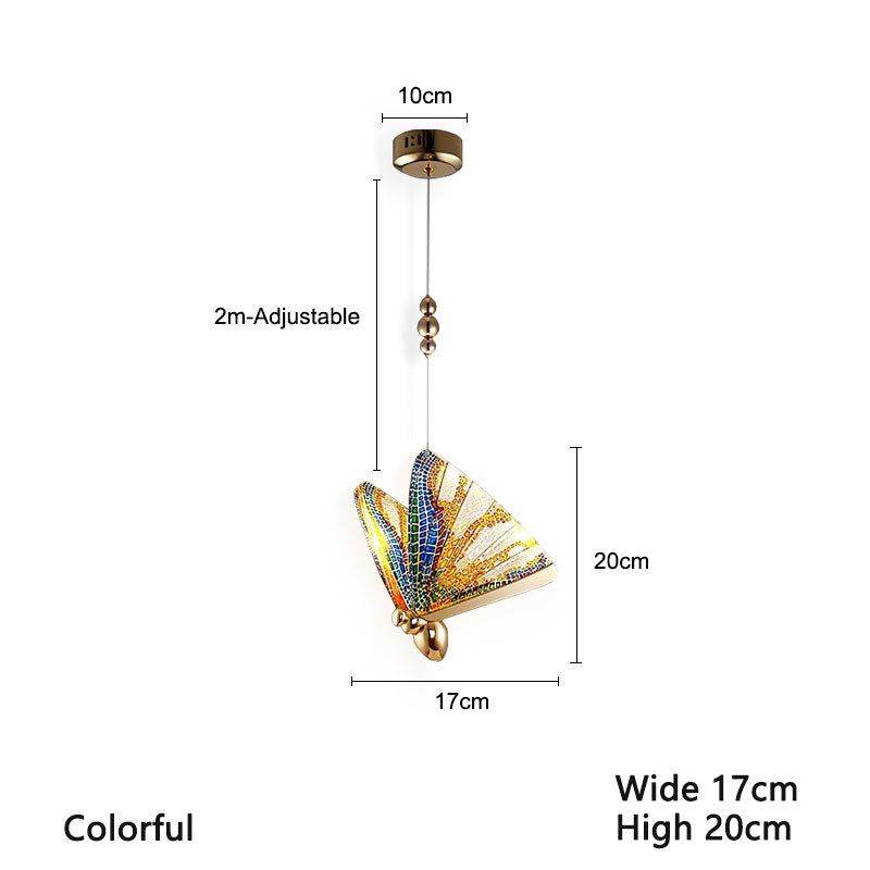 Minimalist LED Chandelier Lamps for Kitchen Dinning Room LED Pendant Lights Pendant Lamps