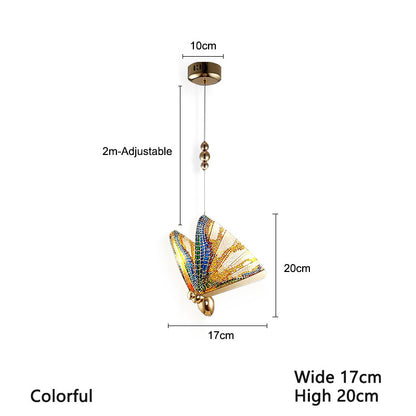 Minimalist LED Chandelier Lamps for Kitchen Dinning Room LED Pendant Lights Pendant Lamps