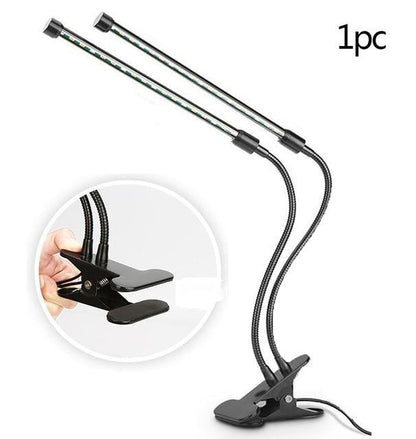 Led Grow Light 9W 18W 27W Timer Phyto Lamp For Plants Full Spectrum Grow Box Light USB 5 Dimmable For Indoor Plant Seedlings led