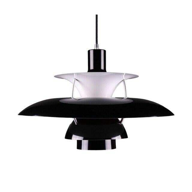 Modern Pendant Lights Kitchen Island Lamp Nordic Contemporary Large Living Dining Room Lighting Fixture Decoration