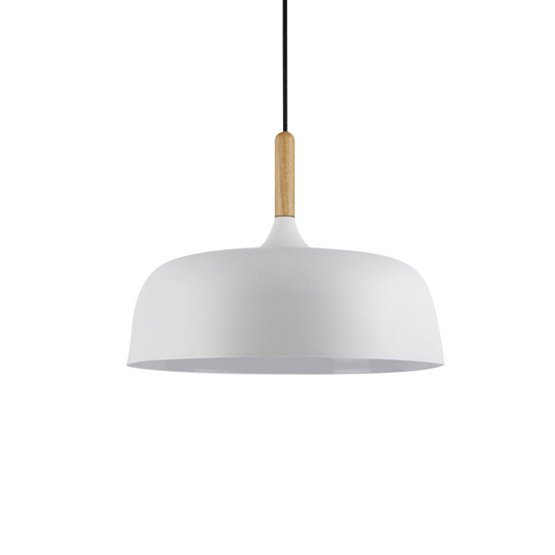 Nordic LED Modern Pendant Lights Living Room Home Decoration Iron Kitchen Dinning Room Hanging Lamps