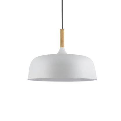 Nordic LED Modern Pendant Lights Living Room Home Decoration Iron Kitchen Dinning Room Hanging Lamps