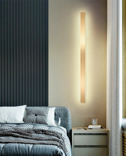 Simple Modern Background Wall Wall Lamp