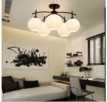 Hot Surface Mounted Modern Led Pendant Lights For Kitchen Kids Bedroom Home Modern Led Pendant Lamp Fixture Lustres De Teto