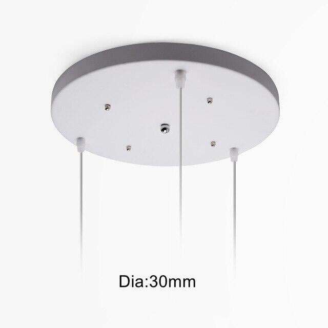 Modern pendant light LED pendant lamp for dining living room bedroom kitchen Bar Cafe  Hanging Lamps Restaurant Home Lightings