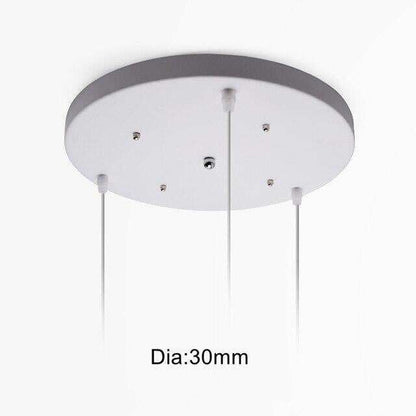 Modern pendant light LED pendant lamp for dining living room bedroom kitchen Bar Cafe  Hanging Lamps Restaurant Home Lightings