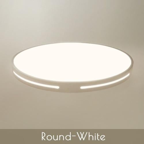Modern LED Ceiling Light Simple Decoration Fixtures for Study Dining Room Bedroom Living Room Balcony Ceiling Lamp