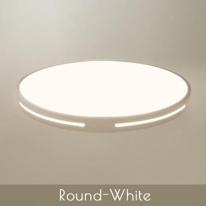 Modern LED Ceiling Light Simple Decoration Fixtures for Study Dining Room Bedroom Living Room Balcony Ceiling Lamp