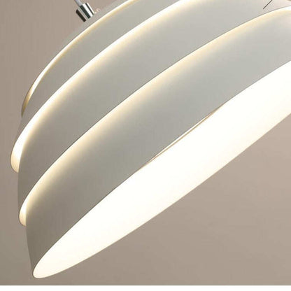 Creative Personality Quiet Style Restaurant Lighting Modern Simplicity Single Chandelier In Bar Bedroom