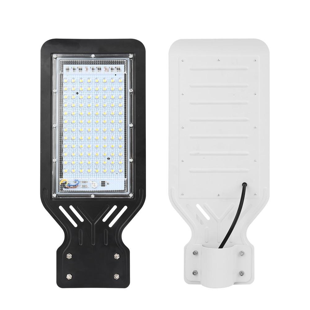 100W 50W LED Floodlight  AC RGB Spot light Waterproof Ip66 Outdoor Garden Lighting Led Reflector Cast light Spotlights