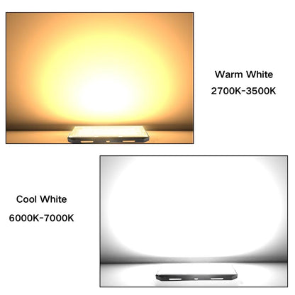 100W 50W LED Floodlight  AC RGB Spot light Waterproof Ip66 Outdoor Garden Lighting Led Reflector Cast light Spotlights