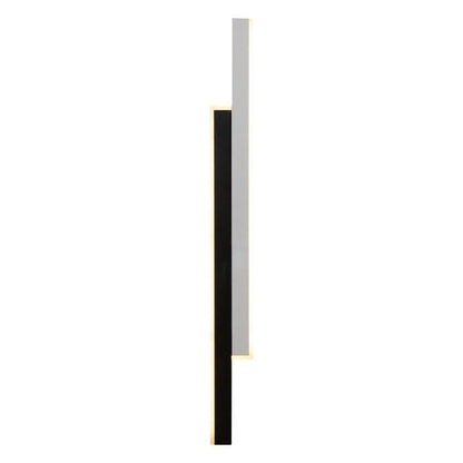 Creative Led Long Living Room Background Wall Lamp