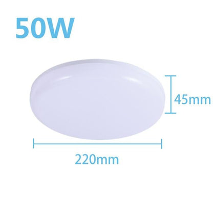 Led Ceiling Light  30W Home Lighting Ceiling Lamps Modern Lamp for Living Room Dinning Room Bathroom Fixture